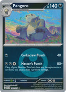 NM / Italiano / U 140/217 - Ascesa Eroica - Energy Reverse Holo (Reverse En.