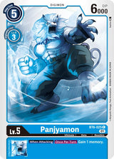 NM / Inglese / C - Bt 06 Double Diamond - BT6