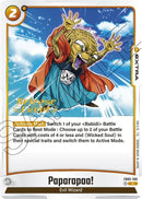 NM / Giapponese / Prereleasestamped - Fusion World Raging Roar Pre Release.
