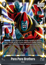 NM / Giapponese / Limitedpack 02 - Judge Promos Fusion World - FB03