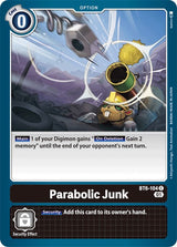 NM / Inglese / C - Bt 06 Double Diamond - BT6