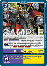 NM / Inglese / U - Ex 10 Extra Booster Sinister Order - EX10