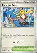 NM / Italiano / PR SVP 045 - SVP Black Star Promos (STAFF | World Champions.