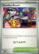 NM / Italiano / PR SVP 224 - SVP Black Star Promos (STAFF | World Champions.