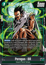 NM / Giapponese / Limitedpack 02 - Judge Promos Fusion World - FB06