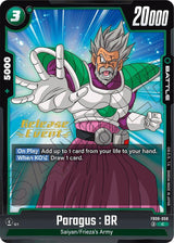 NM / Giapponese / Prereleasestamped - Fusion World Rivals Clash Pre Release.