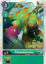 NM / Giapponese / P - BT6 #3