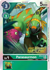 NM / Giapponese / P - BT6 #1