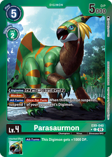 NM / Inglese / AA - Foil Ex 9 Versus Monsters - EX9