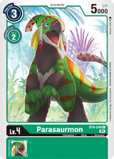 NM / Inglese / C - Bt 06 Double Diamond - BT6