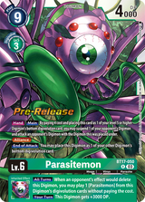 NM / Giapponese / Prereleasestamped - PRE-RELEASESTAMPED