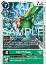NM / Inglese / C - Bt 24 Time Stranger - BT24