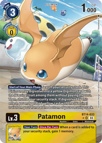 AA - Bt 14 Blast Ace - BT14