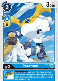 C - Bt 08 New Awakening - BT8