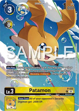 NM / Giapponese / THEBEGINNINGSET: THEBEGINNINGSET: DIGIMONAD.: THEBEGINNINGS.