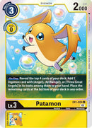 NM / Giapponese / Officialtournamentpackvol.8 - Official Tournament Pack Even.
