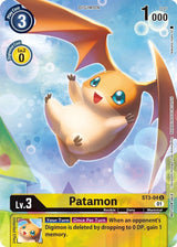 NM / Giapponese / Officialtournamentpackvol.9 - Official Tournament Pack Even.