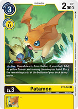 NM / Giapponese / Officialtournamentpackvol.3 - Promo - BT1