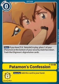 P - P