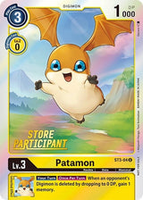 NM / Giapponese / Storeparticipant - Store Championship 2021 - ST3