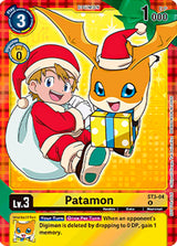 NM / Giapponese / Winterholidayevent - Unnumbered Promos - ST3