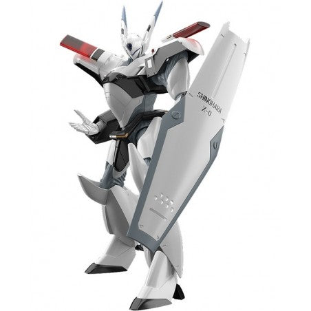 PATLABOR MODEROID AV-X0 TYPE ZERO 1/60