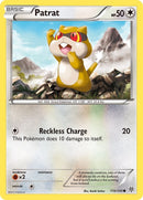 NM / Italiano / C 110/135 - Uragano Plasma