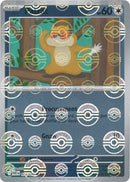 NM / Italiano / U 072/086 - Fuoco Bianco - Poké Ball Reverse Holo (Poké Bal.