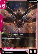 NM / Inglese / U - GD03