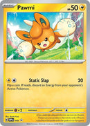 NM / Inglese / PR SVP 040 - SVP Black Star Promos (Obsidian Flames Checkla.