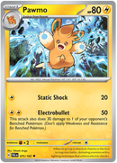 NM / Italiano / U 075/193 - Evoluzioni a Paldea