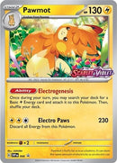 NM / Italiano / PR SVP 006 - SVP Black Star Promos