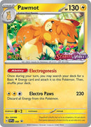 NM / Italiano / PR SVP 006 - SVP Black Star Promos (STAFF Promo)