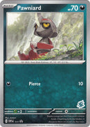 NM / Italiano / NR 111 - Battle Academy 2024 (Darkrai Deck)
