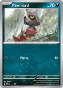 NM / Italiano / PR SVP 111 - SVP Black Star Promos