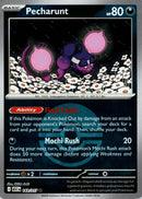 NM / Italiano / RH 143/217 - Ascesa Eroica - Ball & Rocket Reverse Holo (Po.