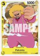 NM / Inglese / COMMON - ST-20: Starter Deck Charlotte Katakuri