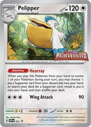 NM / Italiano / PR SVP 022 - SVP Black Star Promos