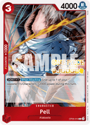 NM / Giapponese / PROMO - (Judge Pack Vol. 3) - Judge Promos