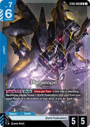 NM / Inglese / LR - St 08 Flash Of Radiance - ST08