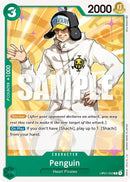 NM / Inglese / COMMON - OP-01: Romance Dawn