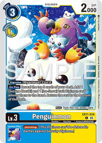 C - Ex 11 Extra Booster Dawn Of Liberator - EX11
