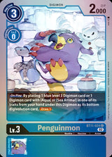 NM / Inglese / FOIL - Bt 11 Dimensional Phase - BT11