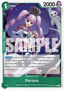 NM / Inglese / RARE - OP-09: Emperors in the New World
