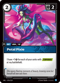 Uncommon - UNLEASHED-076