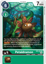 NM / Inglese / C - Bt 06 Double Diamond - BT6