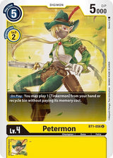 NM / Inglese / U - Bt 01 03 Special Booster Ver 1 0 - BT1