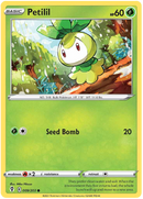 NM / Italiano / C 009/203 - Evoluzioni Eteree
