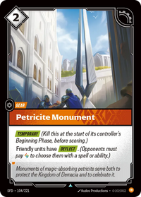 Uncommon - SPIRITFORGED-104