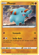 NM / Italiano / PR 117 - SPSC Promo